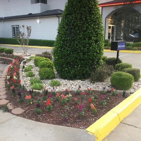 Muskogee Inn And Suites エクステリア 写真