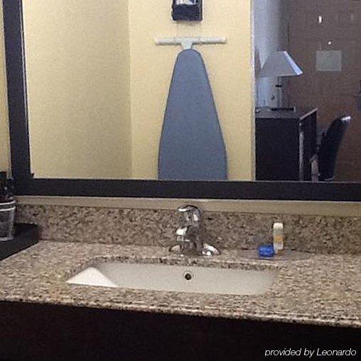 Muskogee Inn And Suites エクステリア 写真