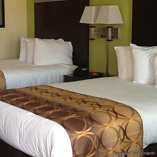 Muskogee Inn And Suites エクステリア 写真