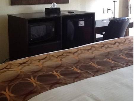 Muskogee Inn And Suites エクステリア 写真