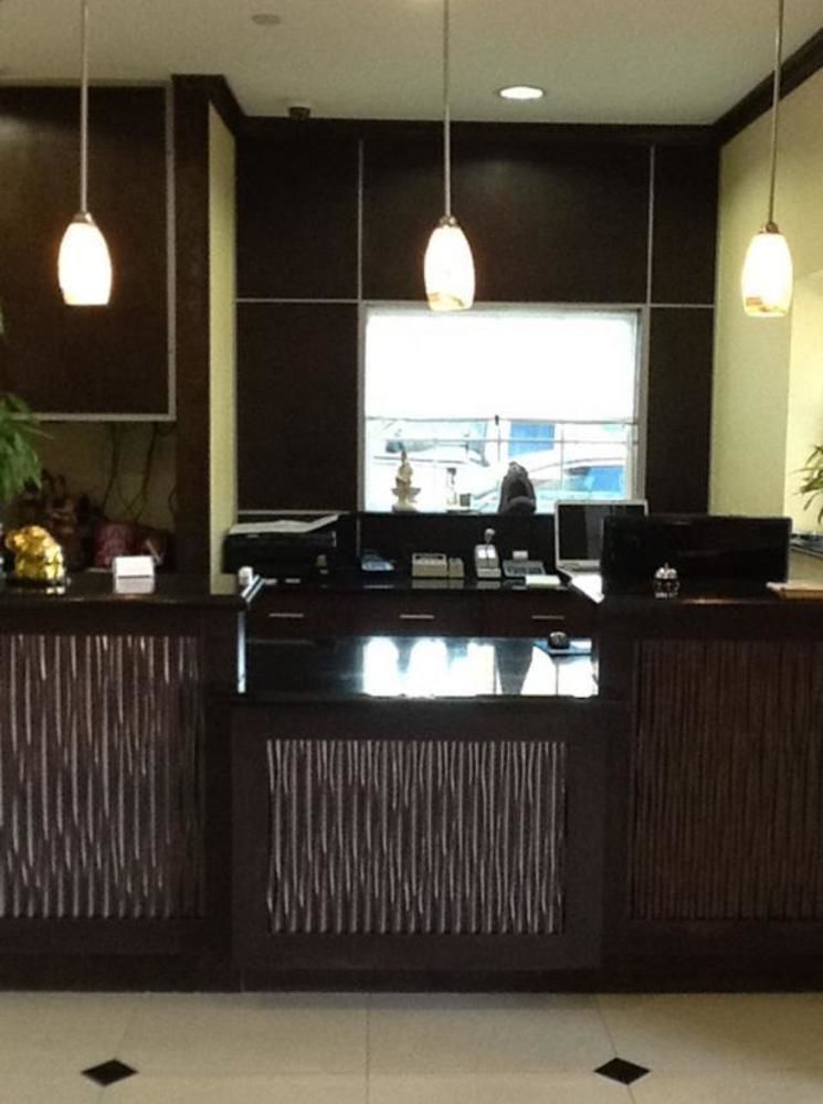 Muskogee Inn And Suites エクステリア 写真