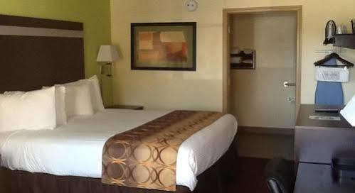 Muskogee Inn And Suites エクステリア 写真